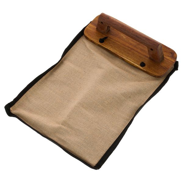 Thomann Sonority Bell Plate D Chakra