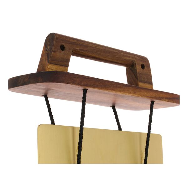 Thomann Sonority Bell Plate D Chakra