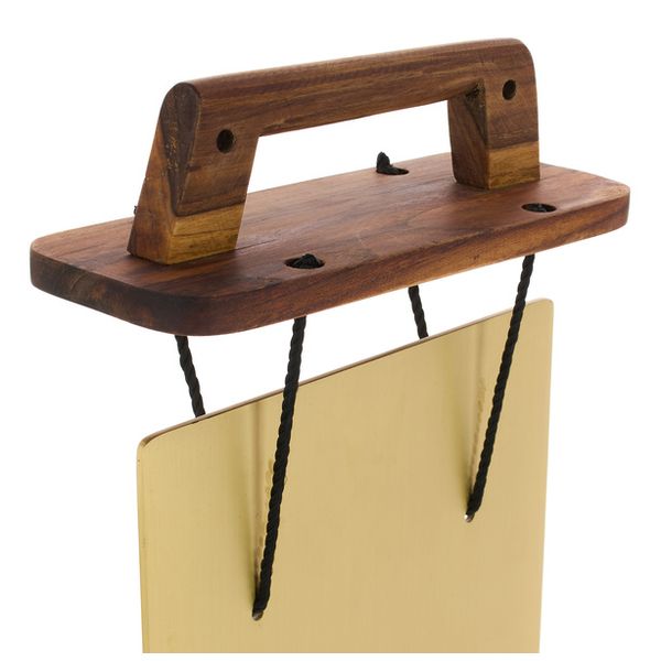 Thomann Sonority Bell Plate D Chakra