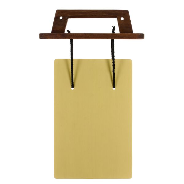 Thomann Sonority Bell Plate E Chakra