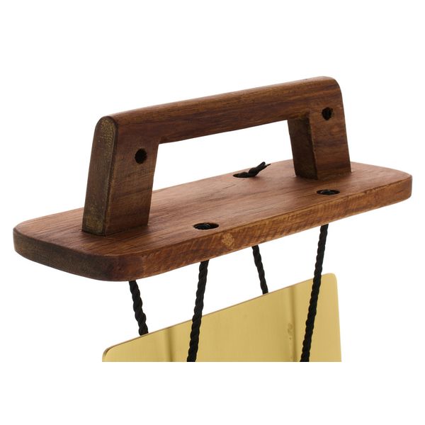 Thomann Sonority Bell Plate E Chakra