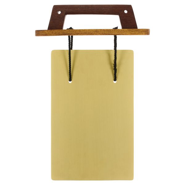 Thomann Sonority Bell Plate F Chakra