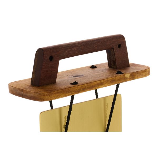 Thomann Sonority Bell Plate F Chakra