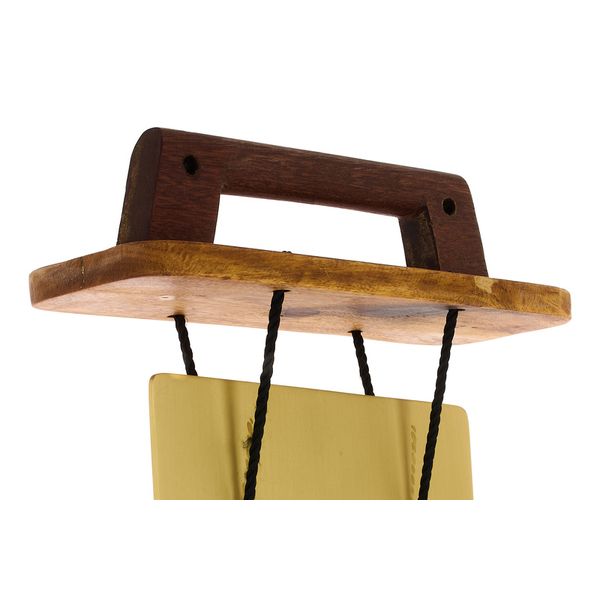 Thomann Sonority Bell Plate F Chakra