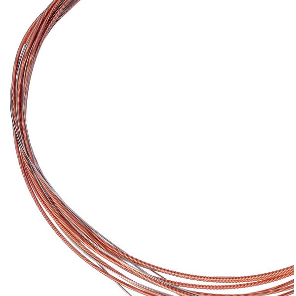 Thomann Tambal Mic / Cimbalom Strings