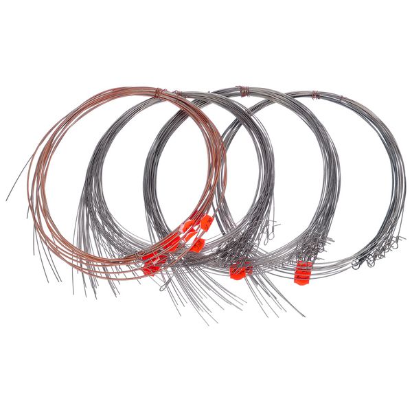 Thomann Tambal Mic / Cimbalom Strings