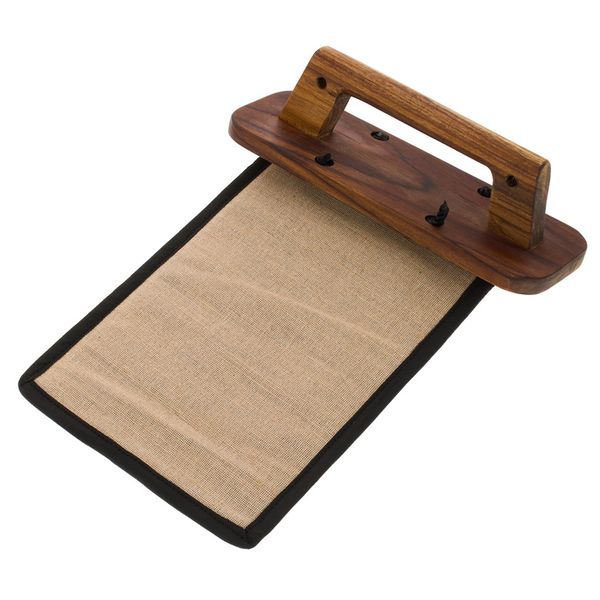 Thomann Sonority Bell Plate A Chakra