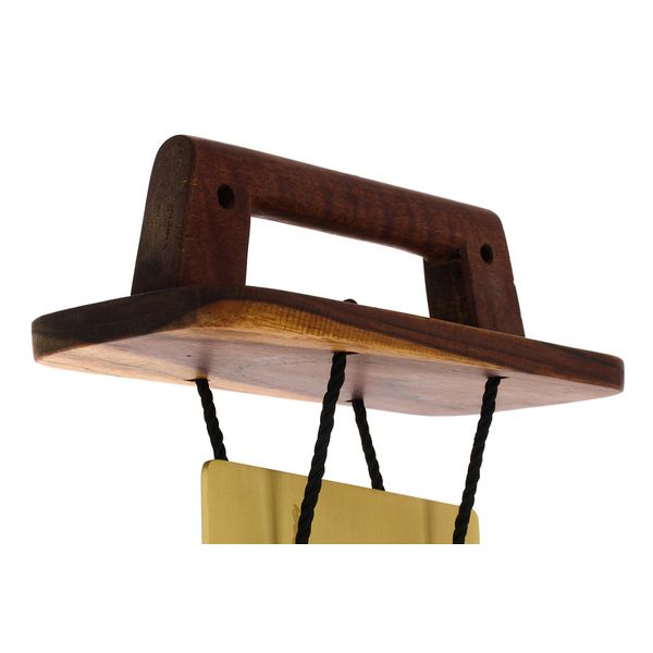 Thomann Sonority Bell Plate B Chakra