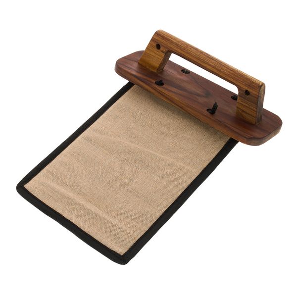 Thomann Sonority Bell Plate B Chakra