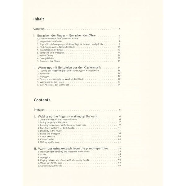 Schott Fit In 15 Minutes Piano