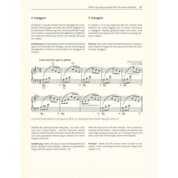 Schott Fit In 15 Minutes Piano