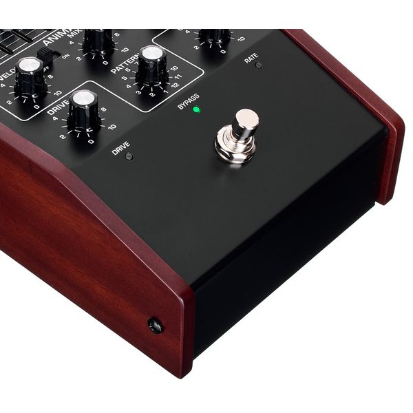 Behringer BM-15M Resonance Filter