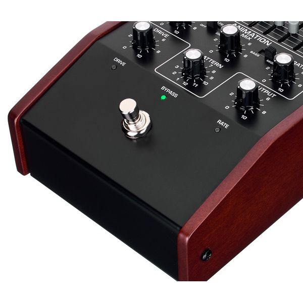 Behringer BM-15M Resonance Filter