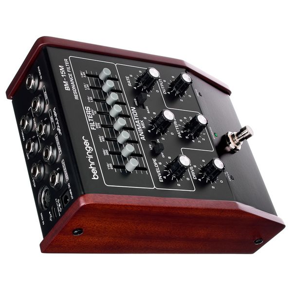 Behringer BM-15M Resonance Filter