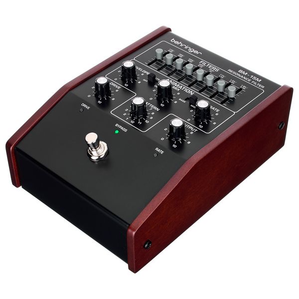 Behringer BM-15M Resonance Filter