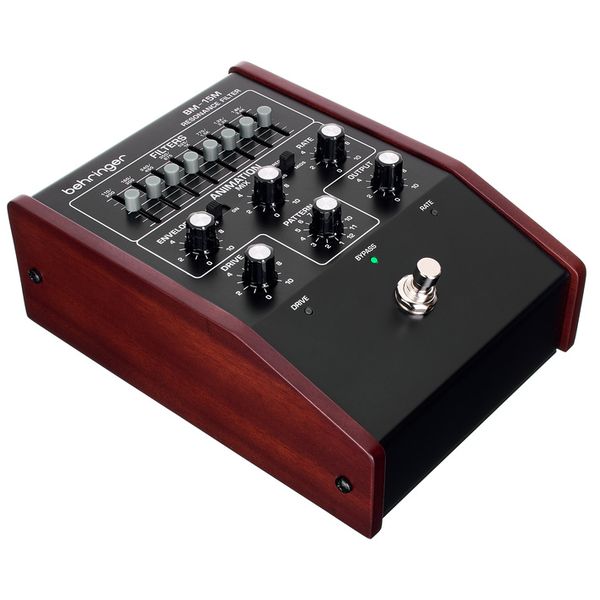 Behringer BM-15M Resonance Filter