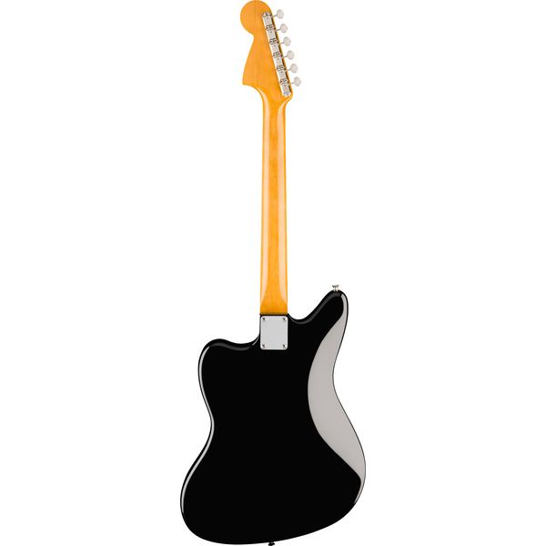 Fender Johnny Marr Special Jaguar BLK