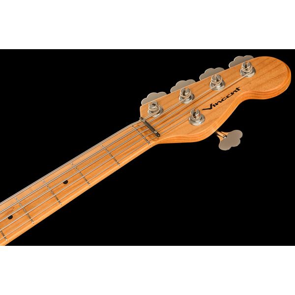 Vincent Metropol 5 Deep Ocean