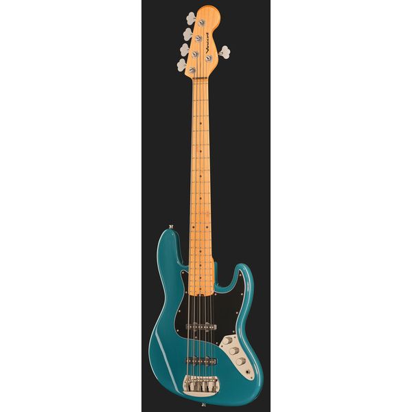 Vincent Metropol 5 Deep Ocean