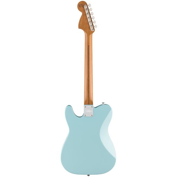 Fender Kingfish Delta Day Tele DNB