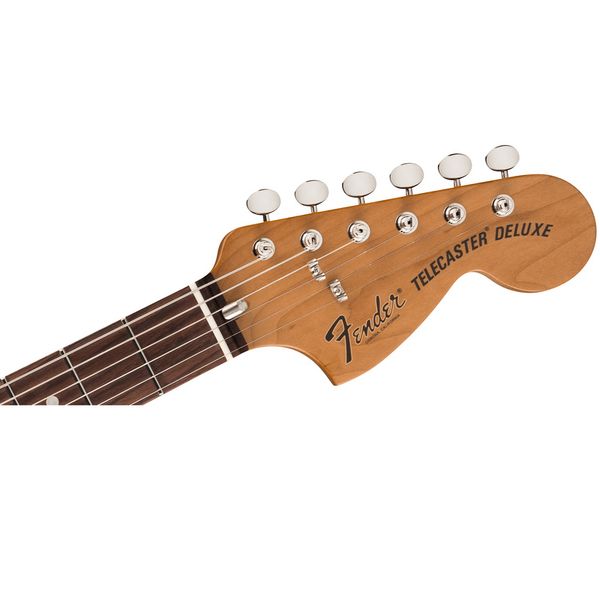 Fender Kingfish Delta Day Tele DNB
