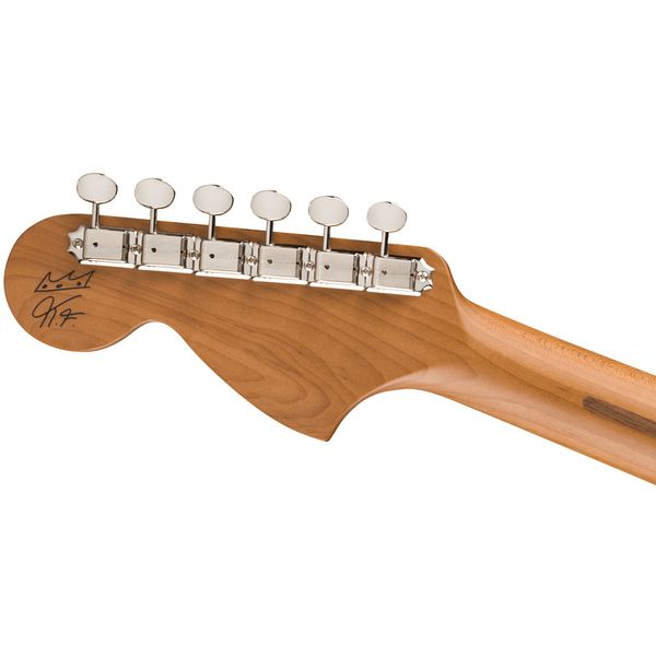 Fender Kingfish Delta Day Tele DNB