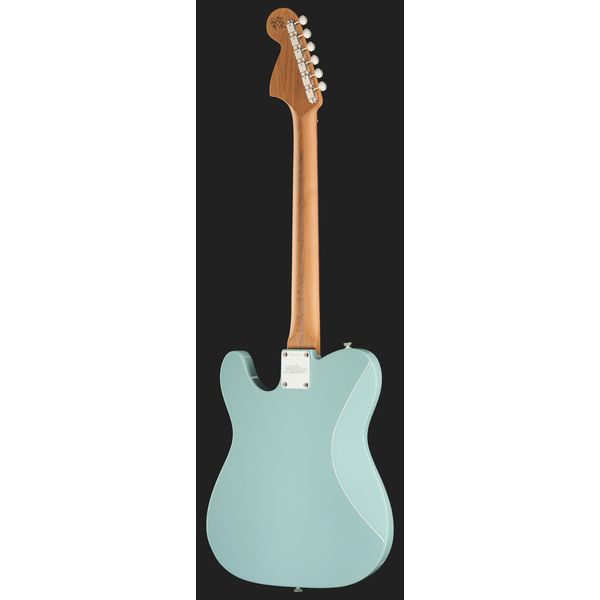 Fender Kingfish Delta Day Tele DNB
