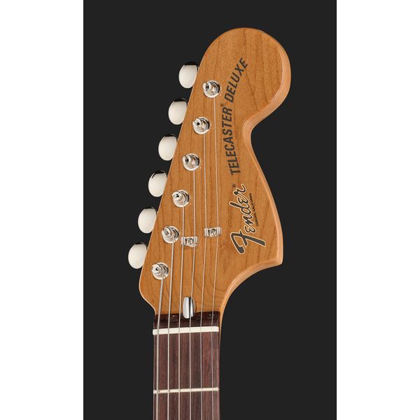 Fender Kingfish Delta Day Tele DNB