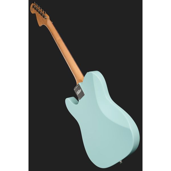 Fender Kingfish Delta Day Tele DNB