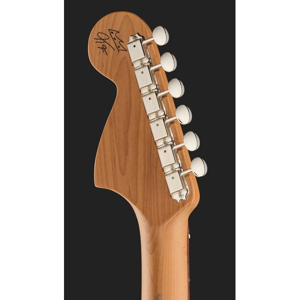 Fender Kingfish Delta Day Tele DNB
