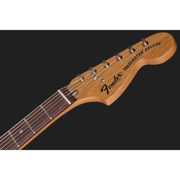 Fender Kingfish Delta Day Tele DNB