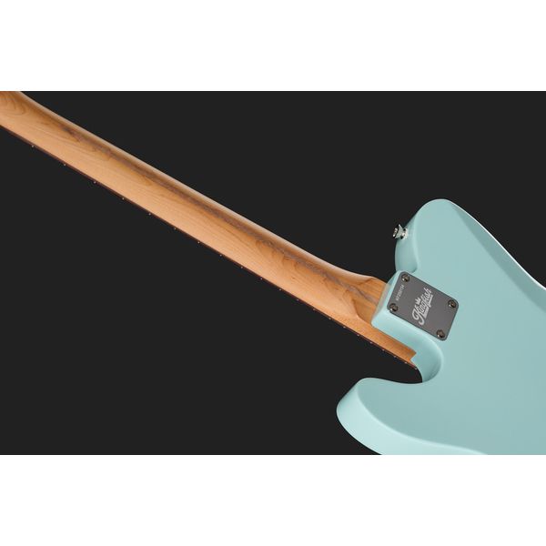 Fender Kingfish Delta Day Tele DNB