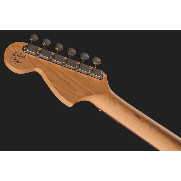 Fender Kingfish Delta Day Tele DNB