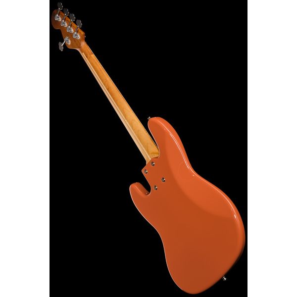 Vincent Metropol 5 Terracotta