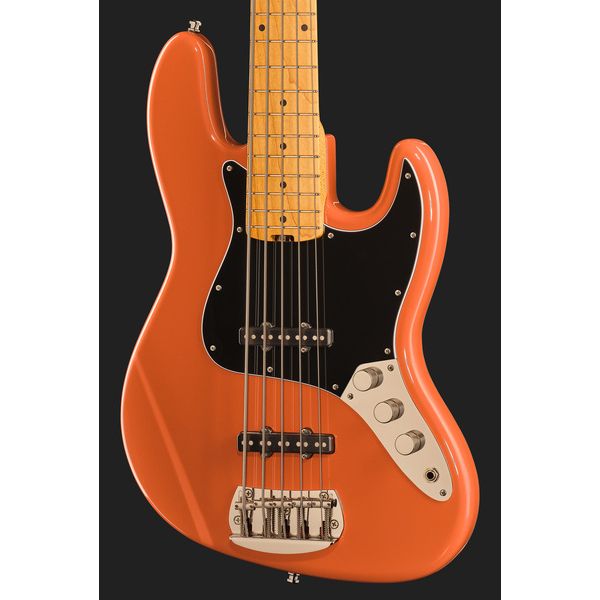 Vincent Metropol 5 Terracotta