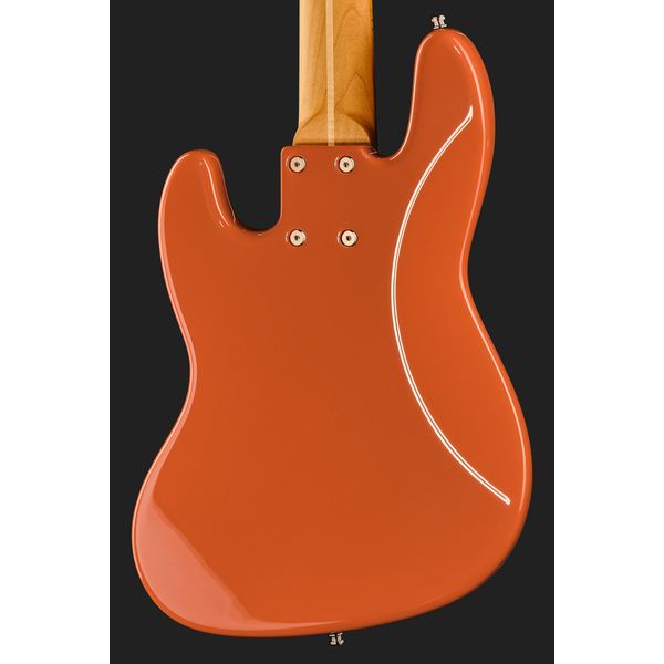 Vincent Metropol 5 Terracotta