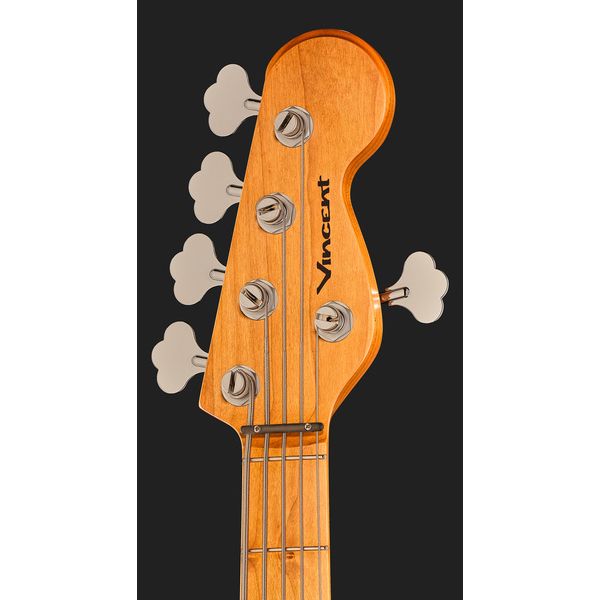 Vincent Metropol 5 Terracotta