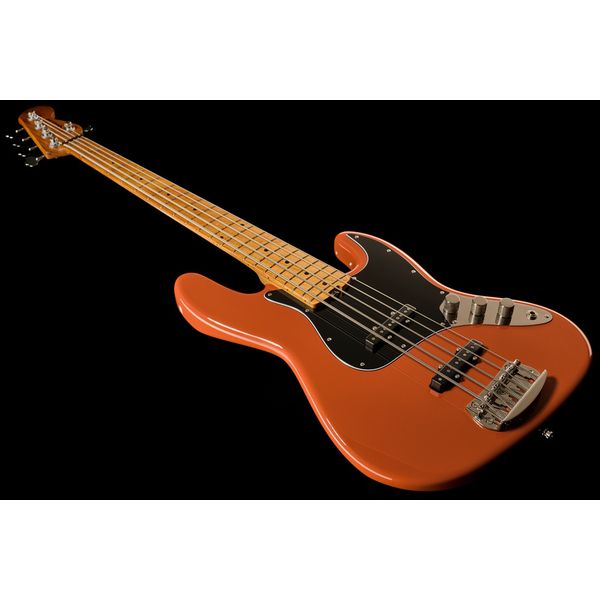 Vincent Metropol 5 Terracotta