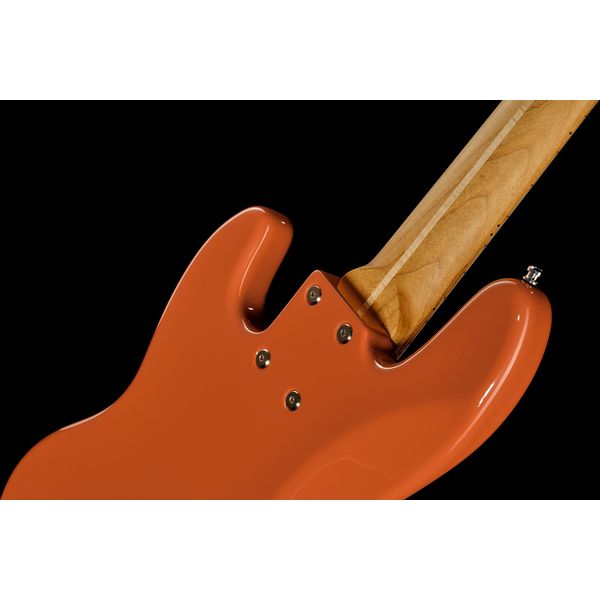 Vincent Metropol 5 Terracotta