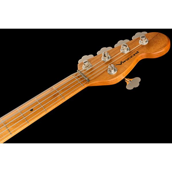 Vincent Metropol 5 Terracotta