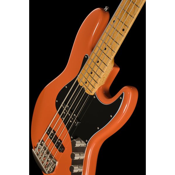 Vincent Metropol 5 Terracotta