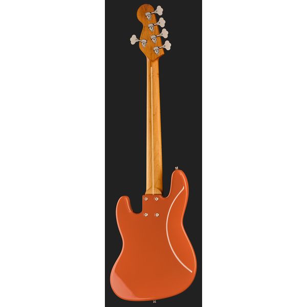 Vincent Metropol 5 Terracotta