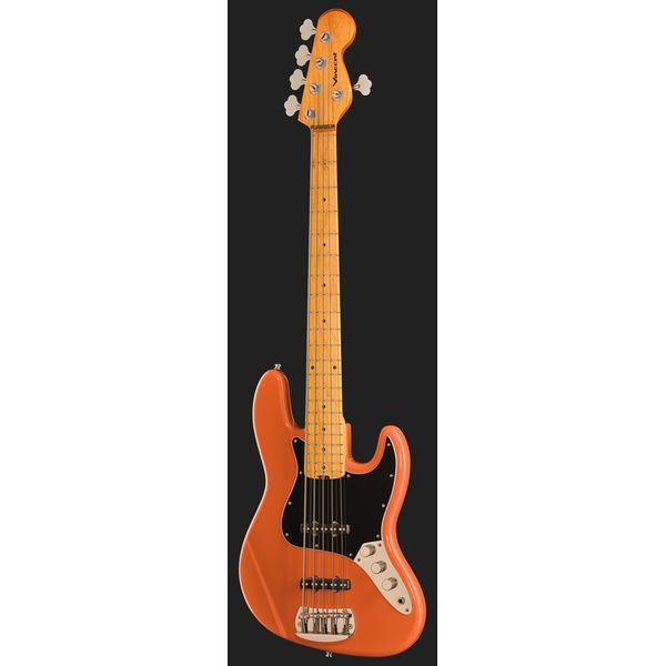 Vincent Metropol 5 Terracotta