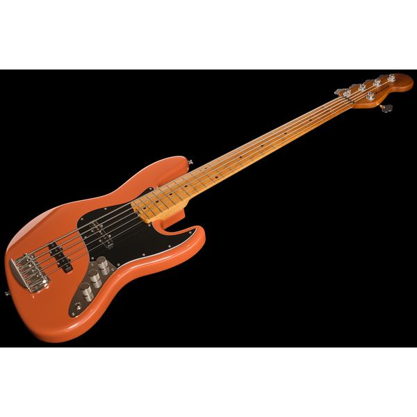 Vincent Metropol 5 Terracotta