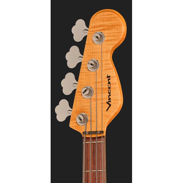 Vincent Akkurat 4 Brombach Blue