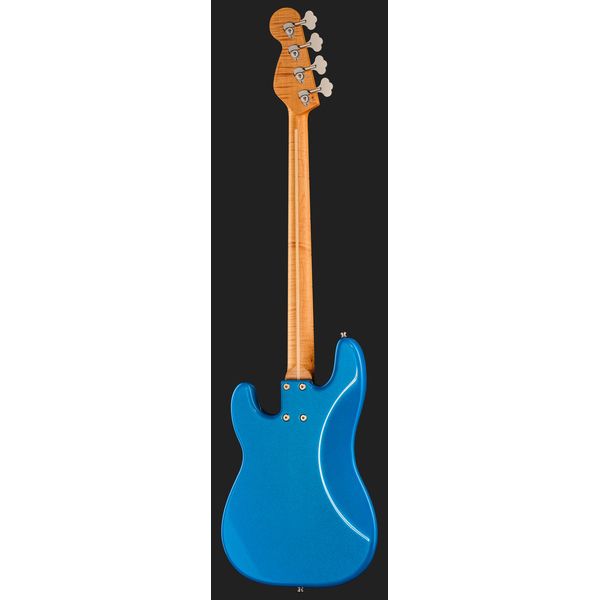 Vincent Akkurat 4 Brombach Blue