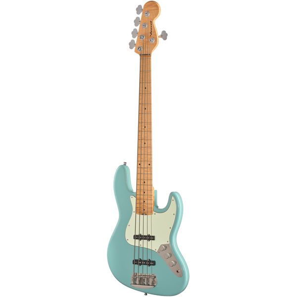 Vincent Metropol 5 Marrakesch