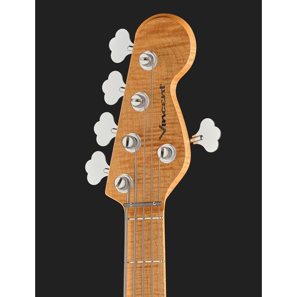 Vincent Metropol 5 Marrakesch