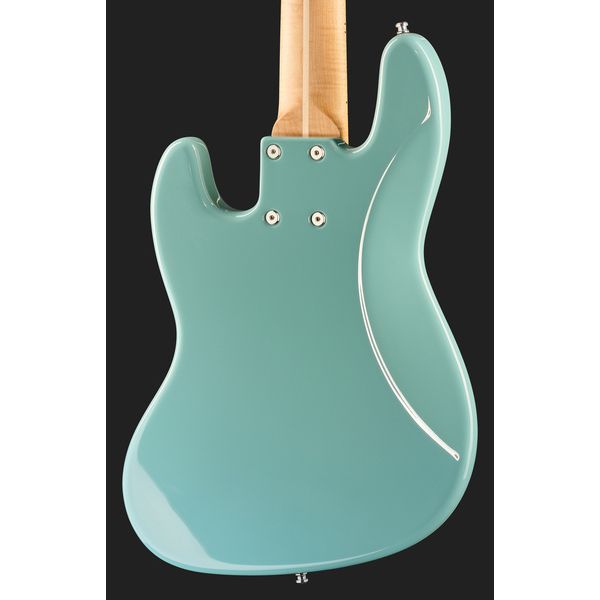 Vincent Metropol 5 Marrakesch