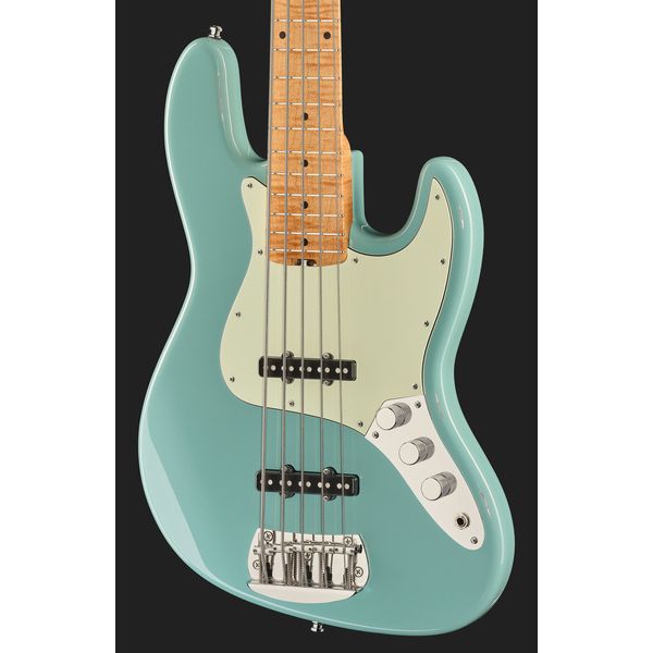 Vincent Metropol 5 Marrakesch